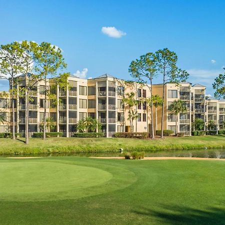 Marriott'S Royal Palms Hotel Lacul Buena Vista Exterior foto