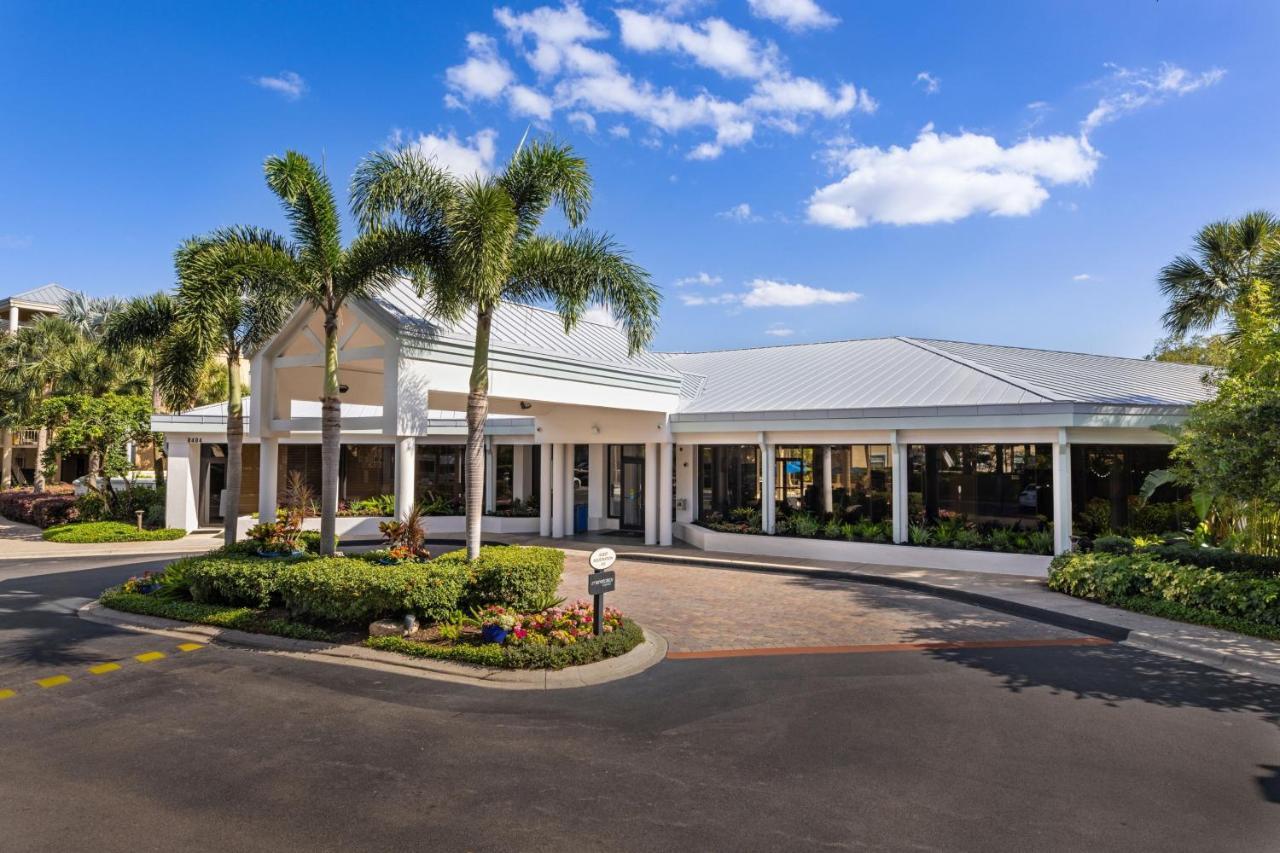 Marriott'S Royal Palms Hotel Lacul Buena Vista Exterior foto