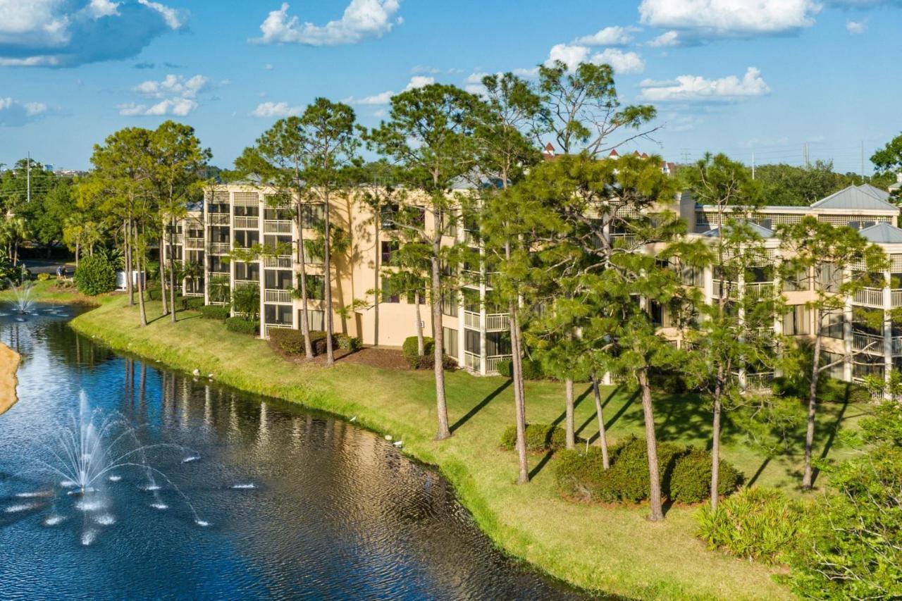 Marriott'S Royal Palms Hotel Lacul Buena Vista Exterior foto