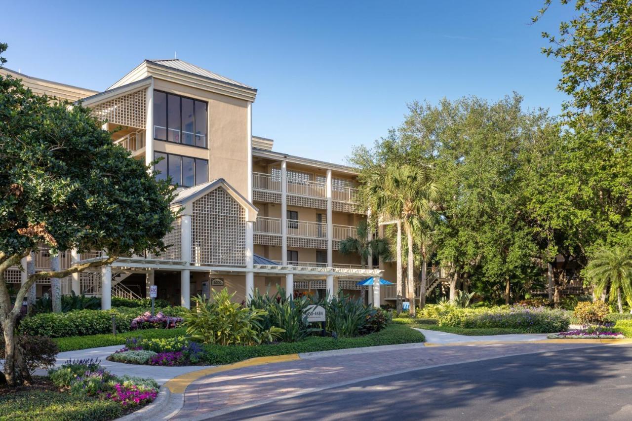 Marriott'S Royal Palms Hotel Lacul Buena Vista Exterior foto