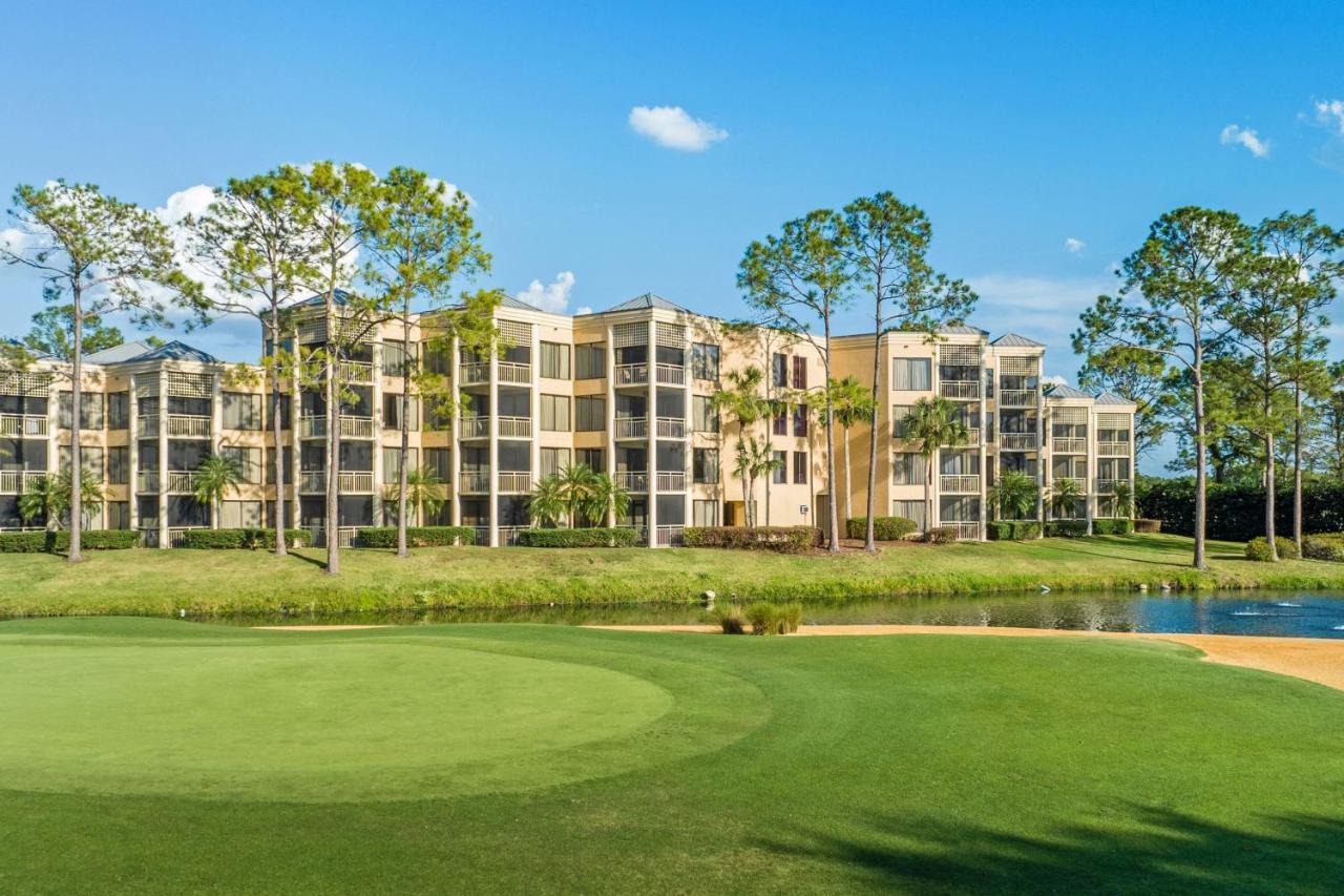 Marriott'S Royal Palms Hotel Lacul Buena Vista Exterior foto