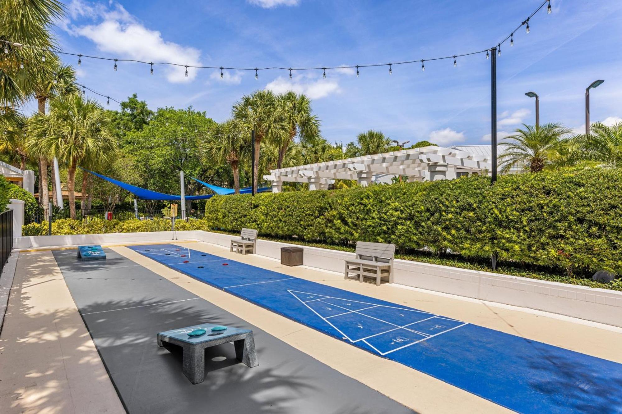 Marriott'S Royal Palms Hotel Lacul Buena Vista Exterior foto