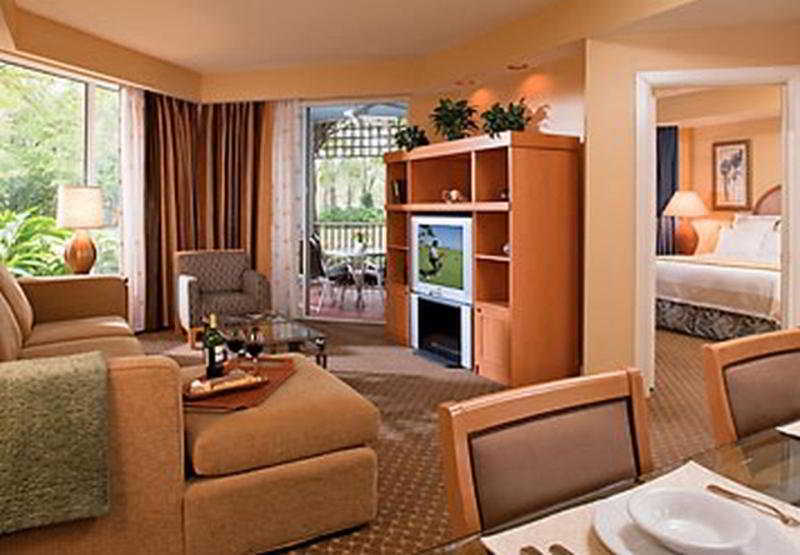 Marriott'S Royal Palms Hotel Lacul Buena Vista Cameră foto