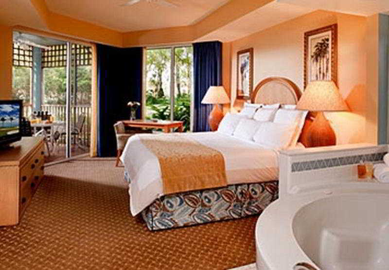 Marriott'S Royal Palms Hotel Lacul Buena Vista Cameră foto