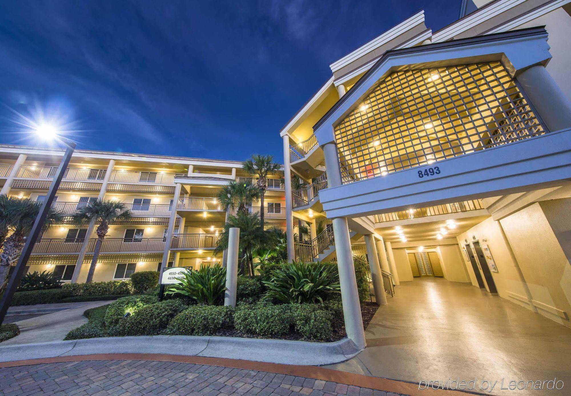 Marriott'S Royal Palms Hotel Lacul Buena Vista Exterior foto