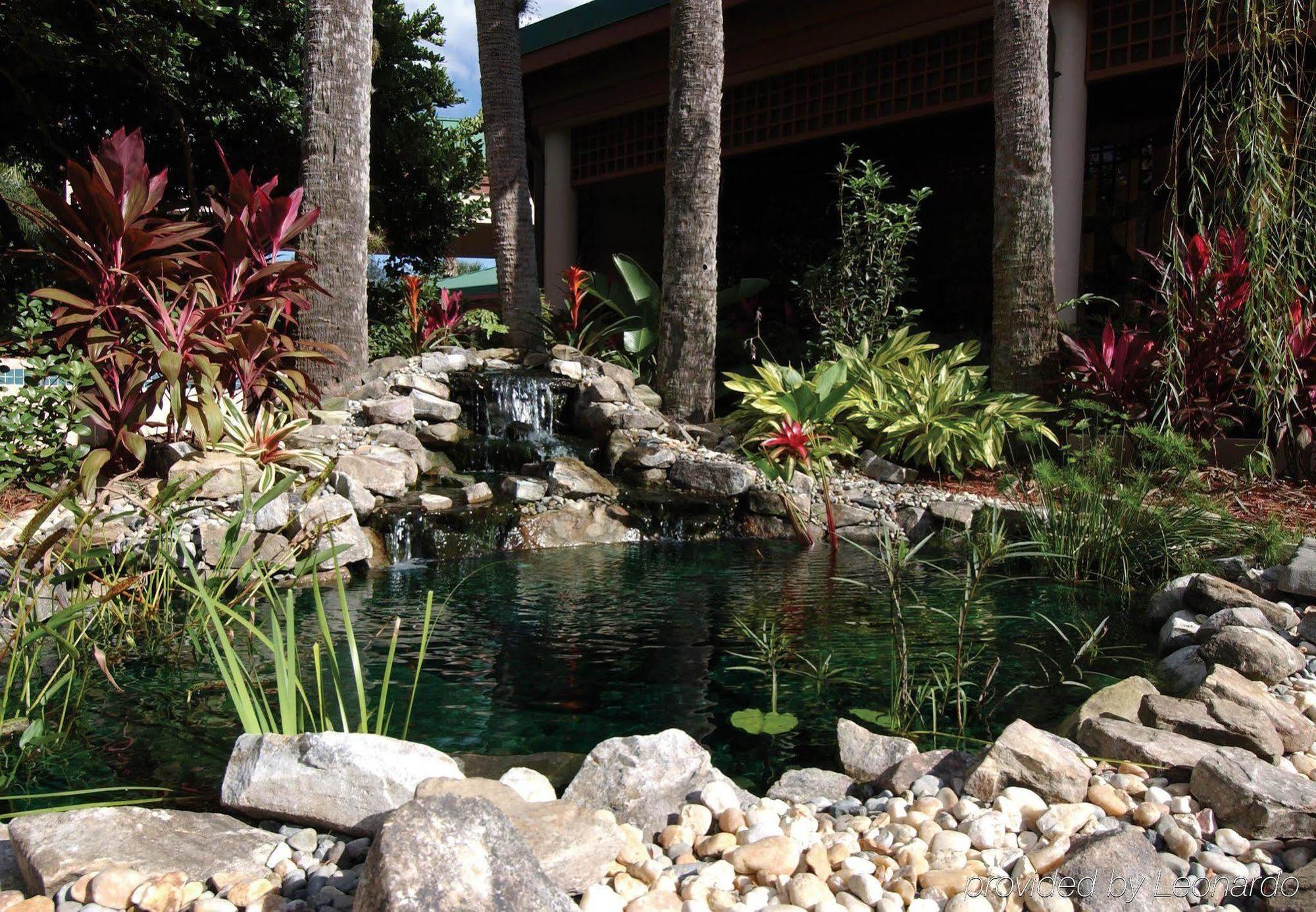Marriott'S Royal Palms Hotel Lacul Buena Vista Exterior foto